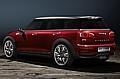 MINI Clubman Concept 